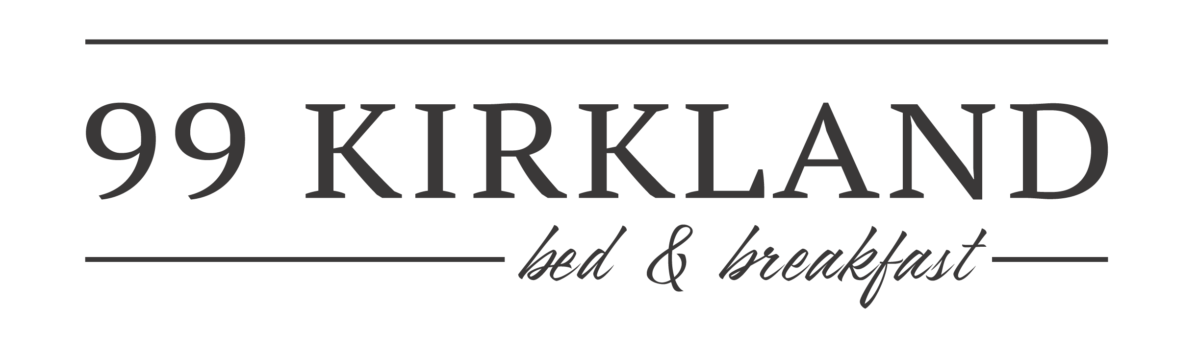 99 Kirkland Bed & Breakfast